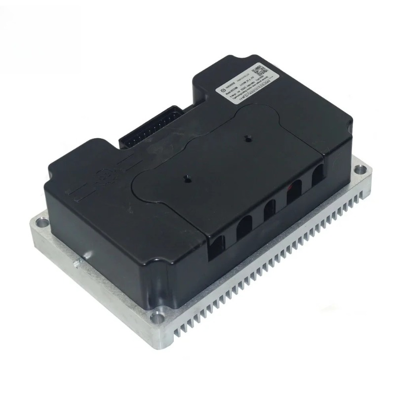 5000W Hub Motor Kit 72V - Kit de Conversão de Controlador QS