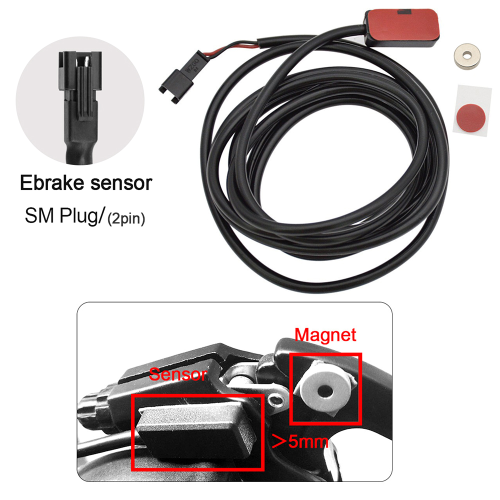 5000W Hub Motor Kit 72V - Kit para Bicicleta Elétrica 72V 5000W