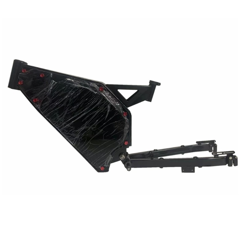 3000W Stealth Bomber Motor - Bicicleta elétrica dentro da bateria estoque