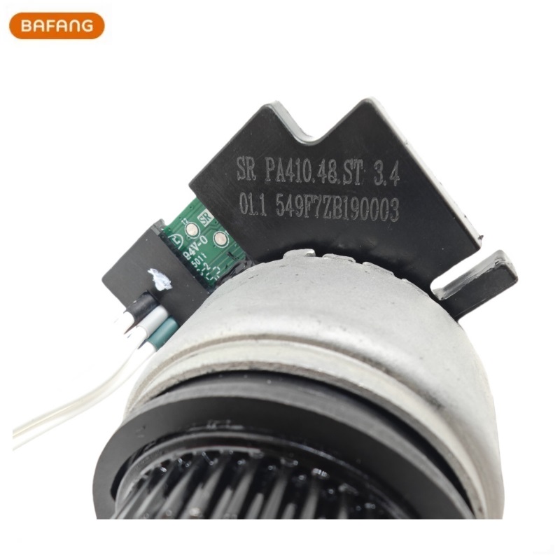 Sensor de suporte inferior de  - Torque Sensor Mid Drive Motor Kit avaliação e preço