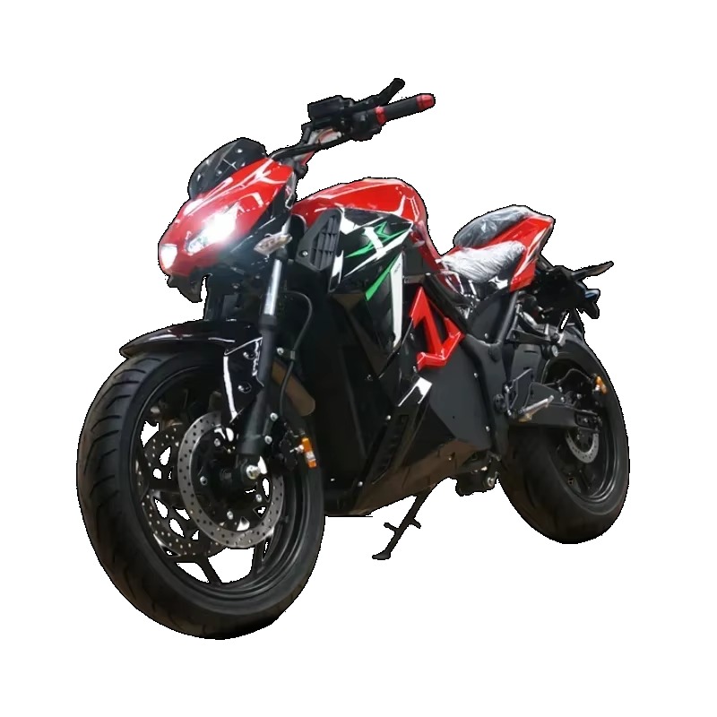 Nova Moto Elétrica Popular e M - 12000W Electric Motorcycle Hub Motor avaliação e preço