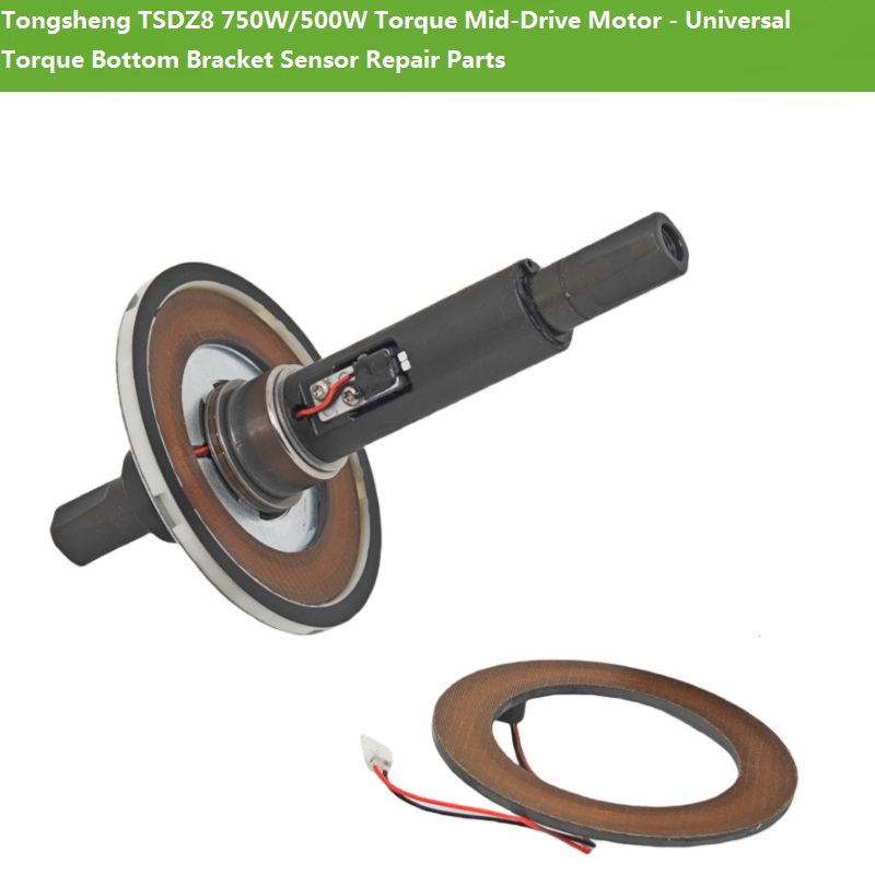 Motor de Acionamento Central T - Torque Sensor Mid Drive Motor Kit avaliação e preço