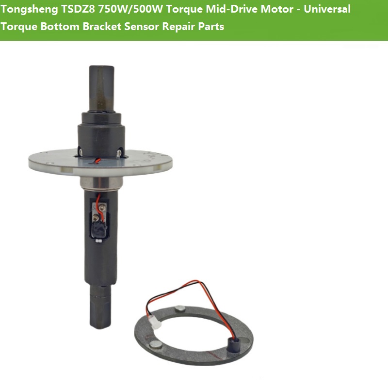 Motor de Acionamento Central T - Torque Sensor Mid Drive Motor Kit avaliação e preço