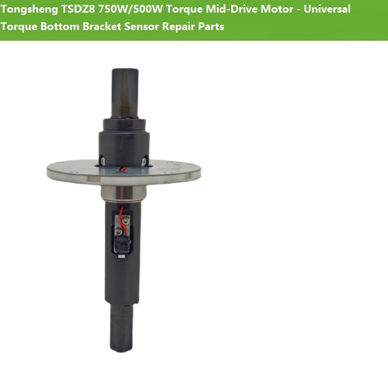 Motor de Acionamento Central T - Torque Sensor Mid Drive Motor Kit avaliação e preço