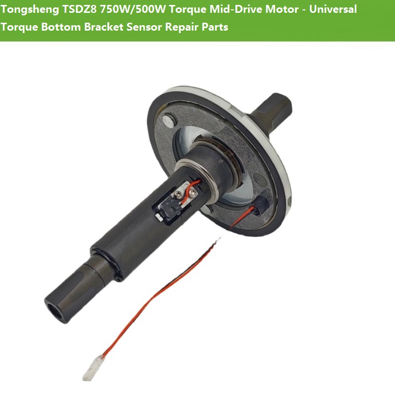 Motor de Acionamento Central T - Torque Sensor Mid Drive Motor Kit avaliação e preço