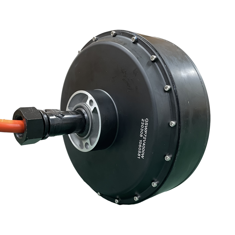 Kits de Conversão para Carros  - 72V 8000W Brushless Hub Motor avaliação e preço