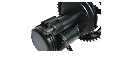 Kit de Motor Central Tongsheng - Torque Sensor Mid Drive Motor Kit avaliação e preço