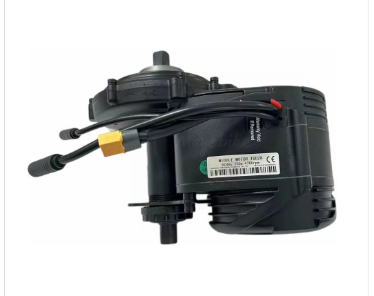 Kit de Motor Central Tongsheng - Torque Sensor Mid Drive Motor Kit avaliação e preço