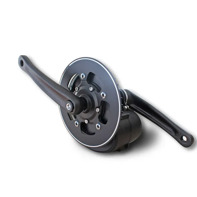 Kits de Motor Elétrico para Bi - Torque Sensor Mid Drive Motor Kit avaliação e preço