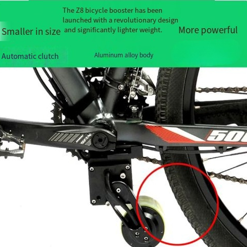 Para Bicicletas Urbanas e de M - Mid Drive Conversion Kit 1000W avaliação e preço