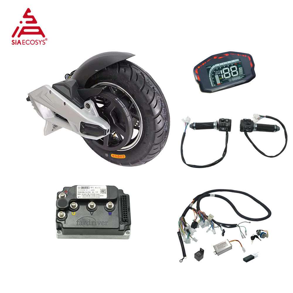 Kit Completo de Conversão para - Mid Drive Conversion Kit 1000W avaliação e preço