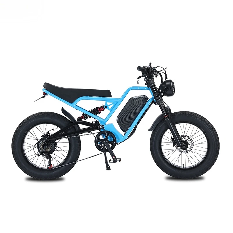 Bateria de lítio SXLL SXLL13Ah - 48V 1500W Rear Hub Motor With Battery avaliação e preço