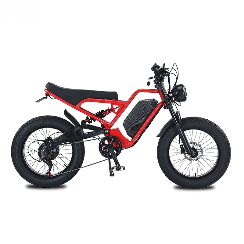 Bateria de lítio SXLL SXLL13Ah - 48V 1500W Rear Hub Motor With Battery avaliação e preço