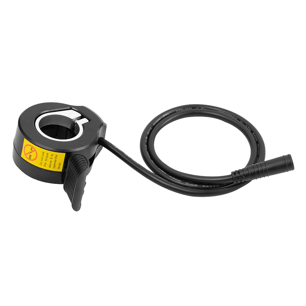 Acelerador de polegar para bic - Mid Drive Conversion Kit 1000W avaliação e preço