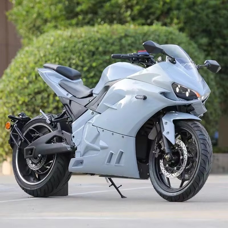 Motocicleta Elétrica de Corrid - 72V 8000W Brushless Hub Motor avaliação e preço