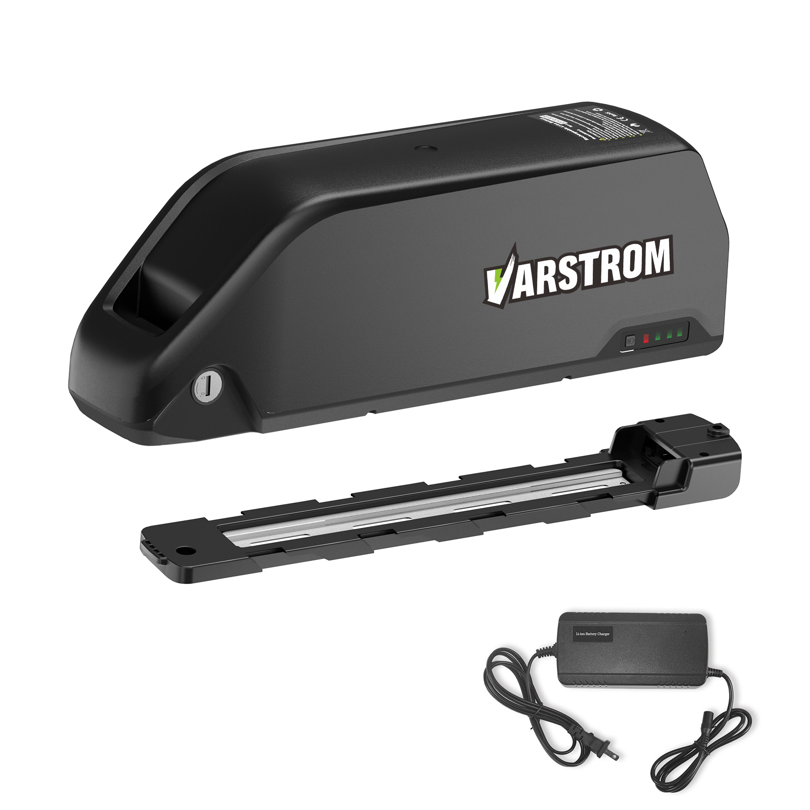 [Entrega em 2-7 Dias] Bateria  - 48V 1500W Rear Hub Motor With Battery avaliação e preço