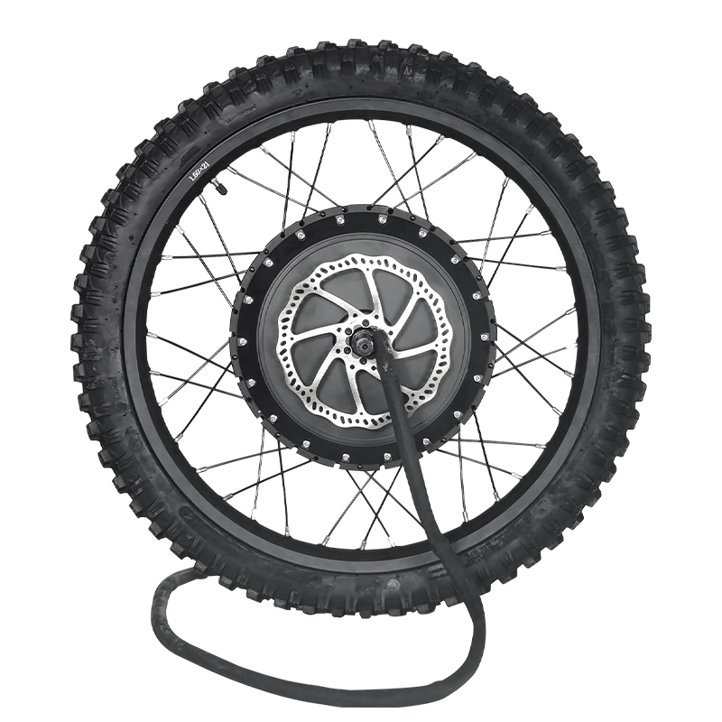 Kit elétrico da conversão da m - 12000W Electric Motorcycle Hub Motor avaliação e preço
