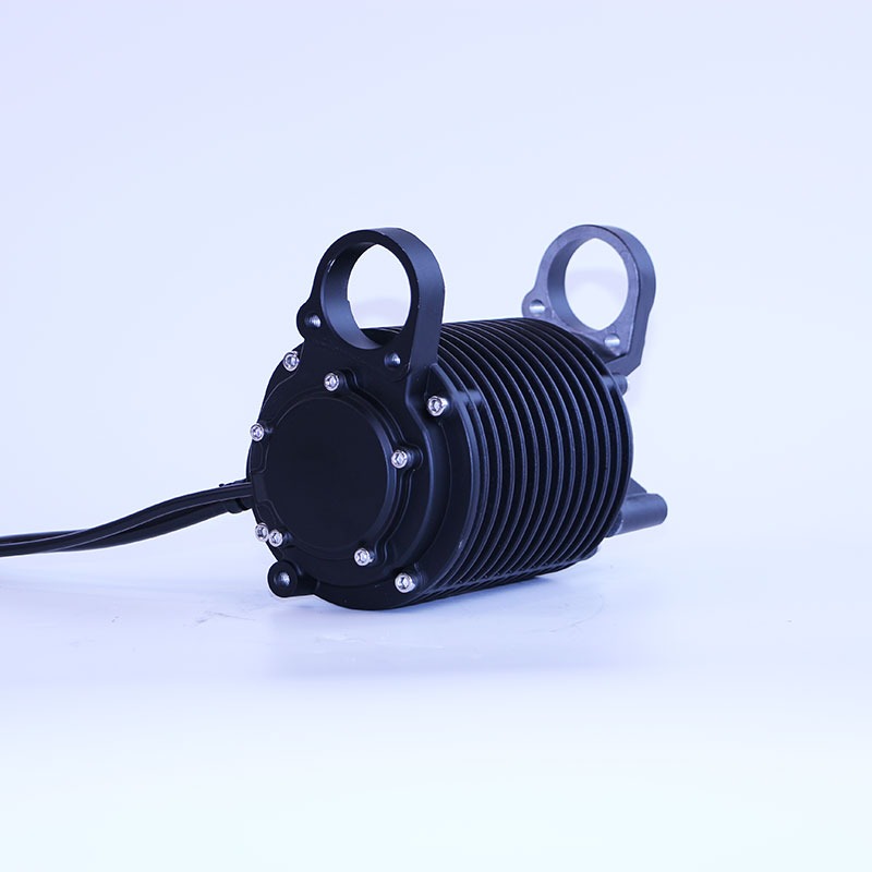 Motor de 1000W com Acionamento - Mid Drive Conversion Kit 1000W avaliação e preço