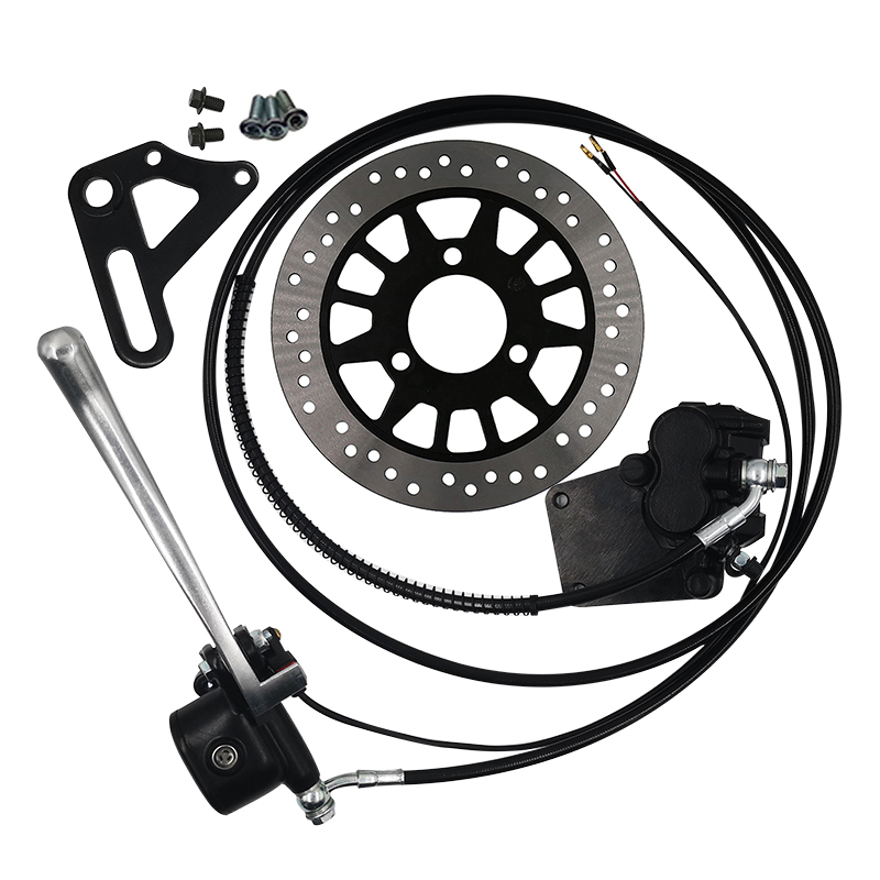 Kits de Conversão de Motor de  - 72V 8000W Brushless Hub Motor avaliação e preço