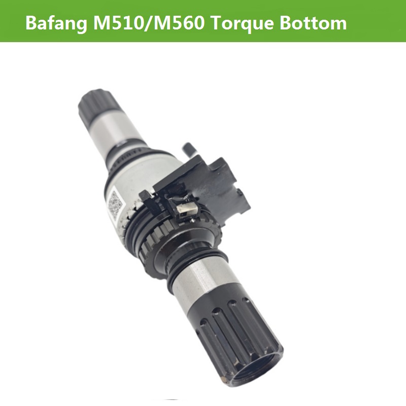 Sensor Integrado de Torque e C - Torque Sensor Mid Drive Motor Kit avaliação e preço