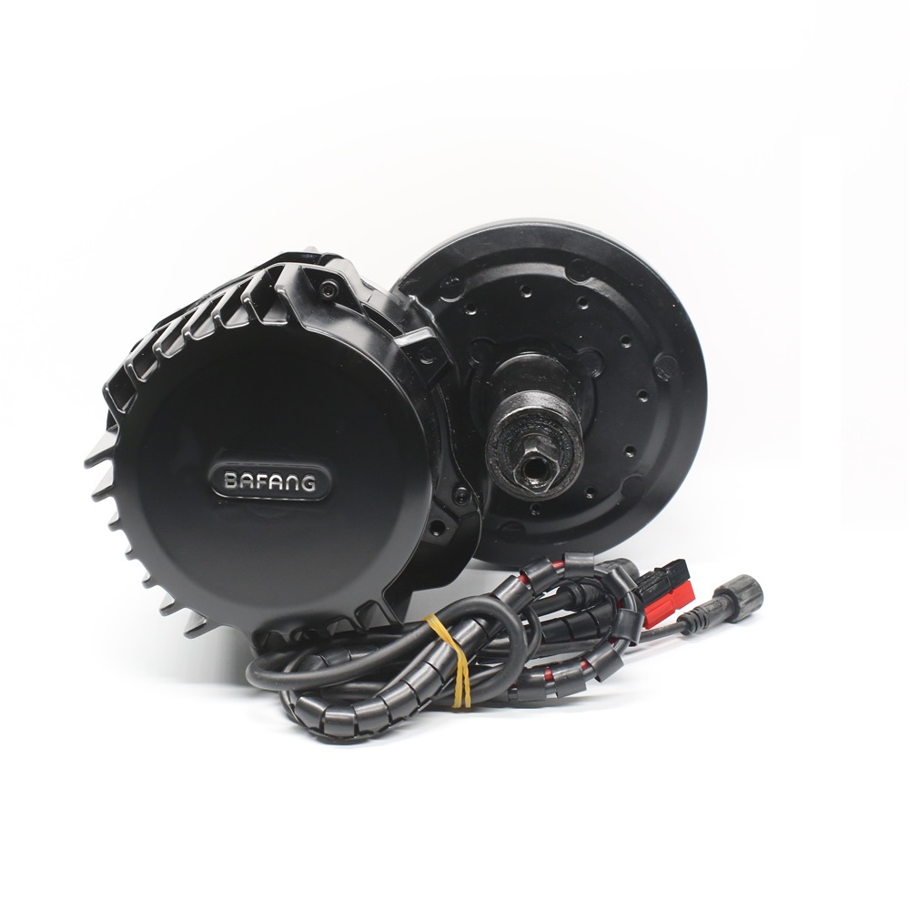 Venda Flash Bicicleta elétrica - Side Hung Mid Drive Motor Kit avaliação e preço