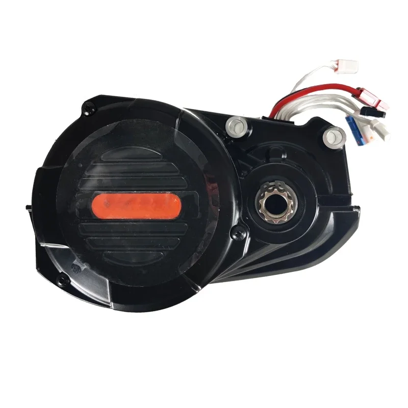 Sistema de motor central M620  - Torque Sensor Mid Drive Motor Kit avaliação e preço