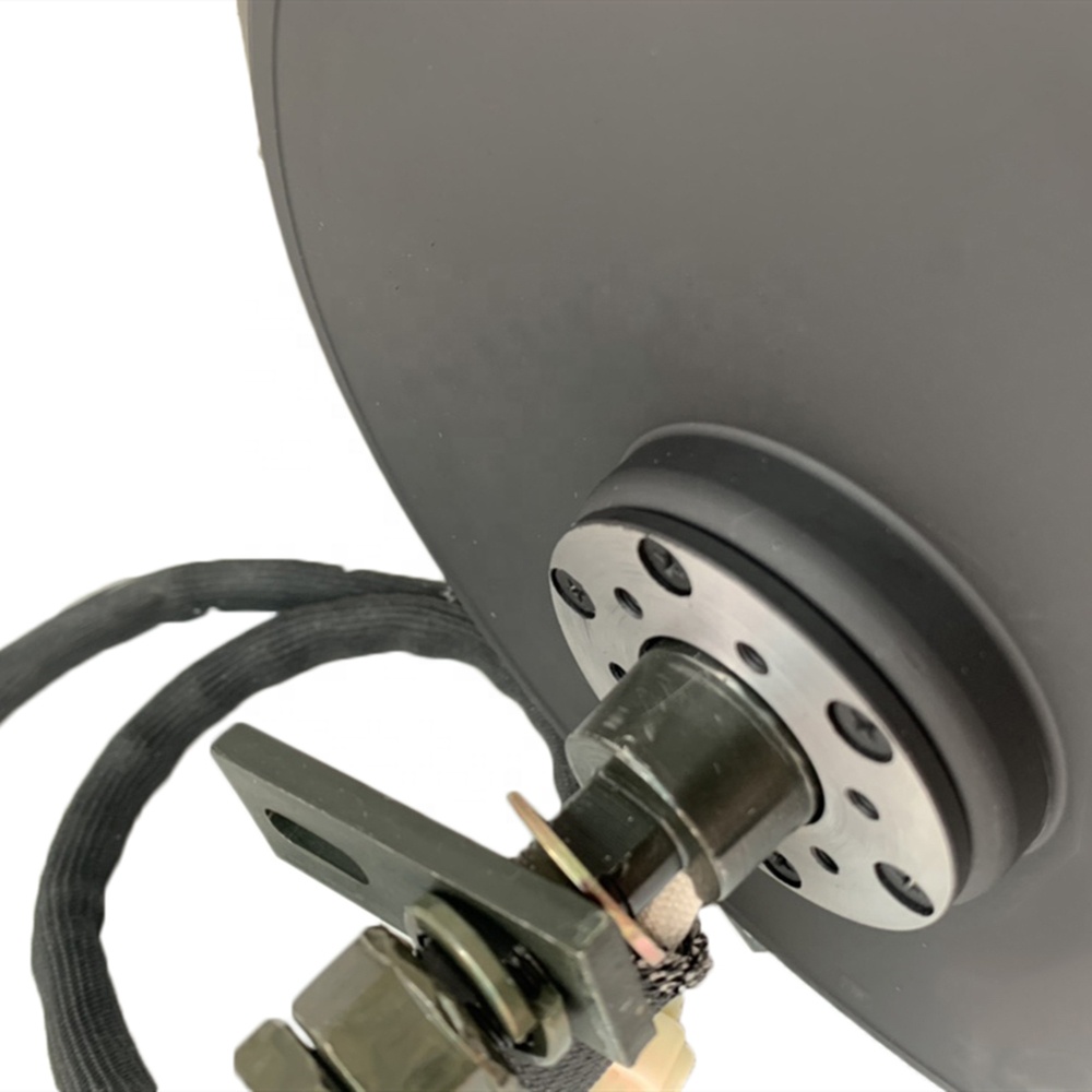 Venda Quente: Moto Elétrica V3 - 12000W Electric Motorcycle Hub Motor avaliação e preço
