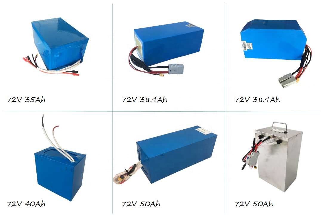 Kit de Conversão para Biciclet - 5000W Hub Motor Kit 72V avaliação e preço