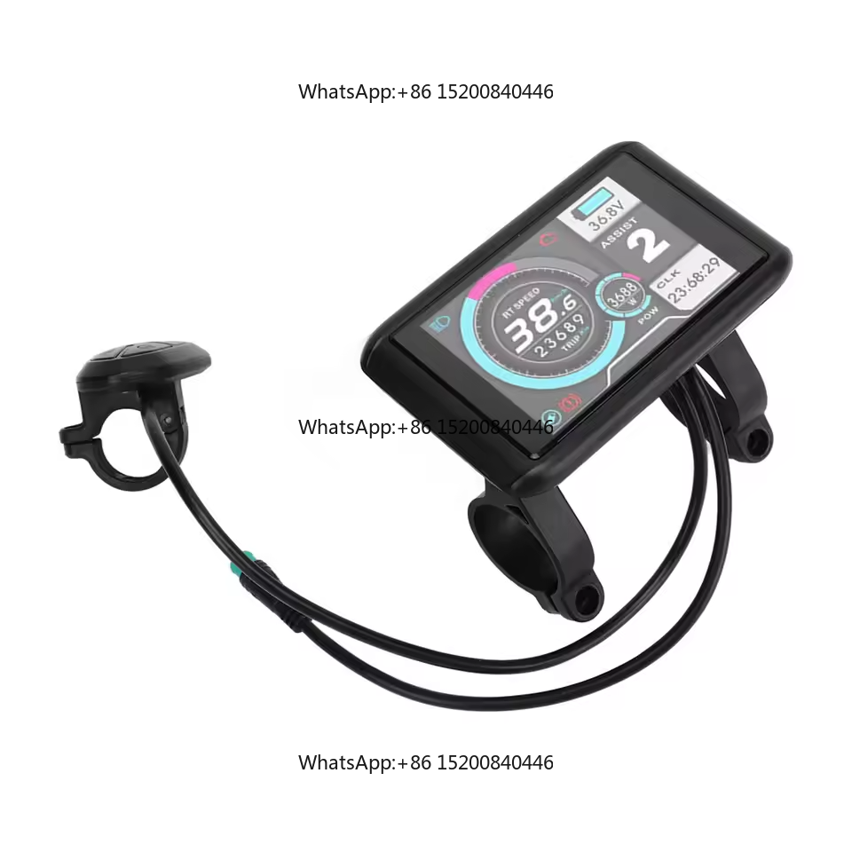 Kit de Conversão de Roda Trase - 5000W Hub Motor Kit 72V avaliação e preço