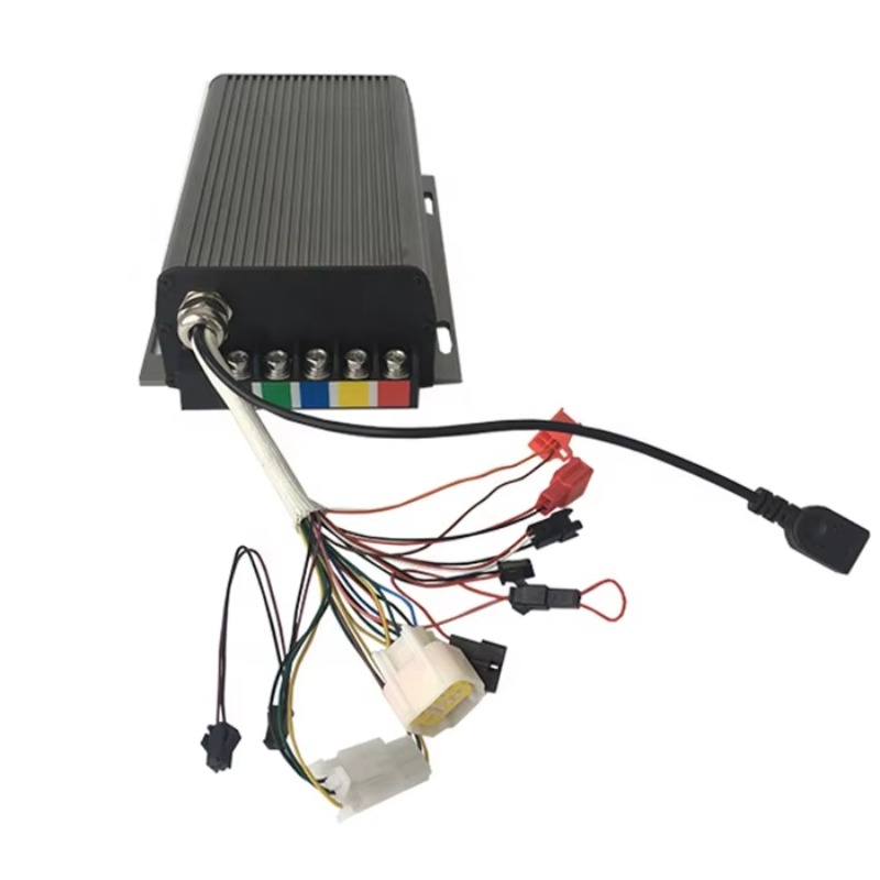 Motor de Cubo 8000W 12000W 273 - 12000W Electric Motorcycle Hub Motor avaliação e preço