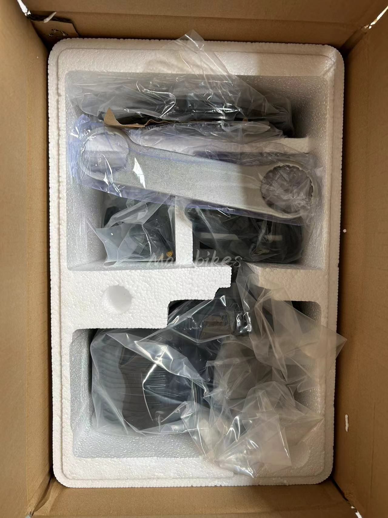 Novo Kit de Motor Central TSDZ - Torque Sensor Mid Drive Motor Kit avaliação e preço